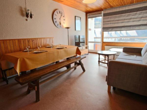 Appartement Chamrousse, 2 pièces, 6 personnes - FR-1-340-147